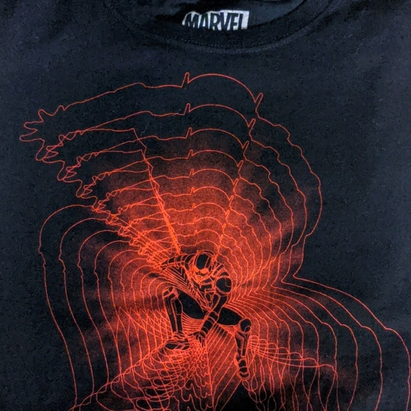 Ant Man & The Wasp tee combo - Picture 3 of 7